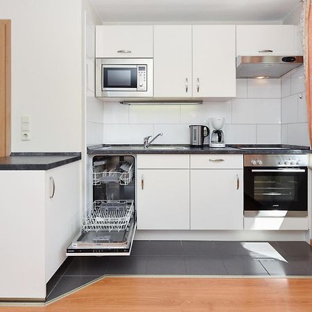 ノイハルリンガージールHaus Andreesenアパートメント エクステリア 写真