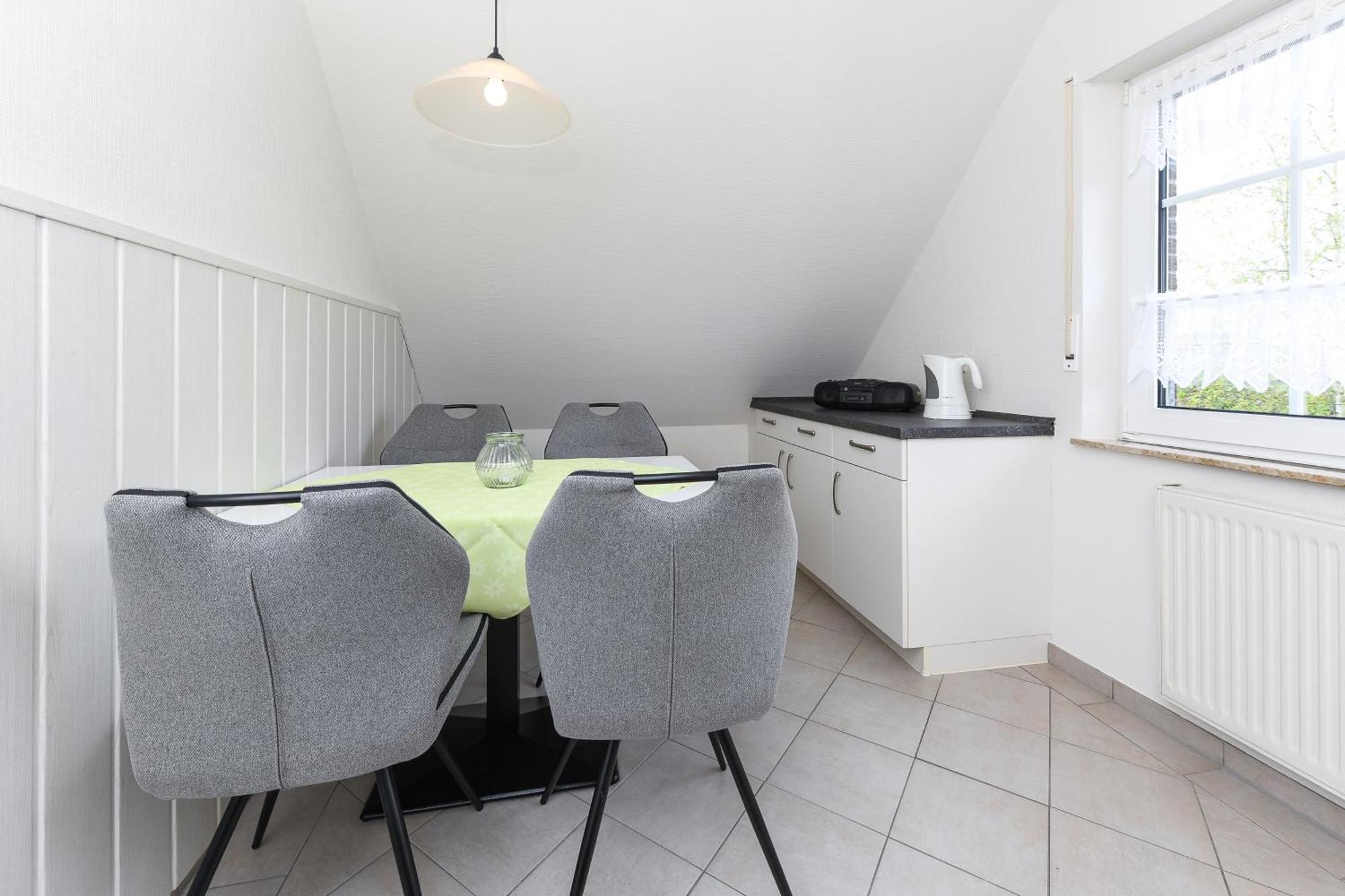 ノイハルリンガージールHaus Andreesenアパートメント エクステリア 写真